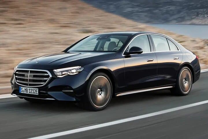 Private Transfers from Paris Airport CDG to Paris City