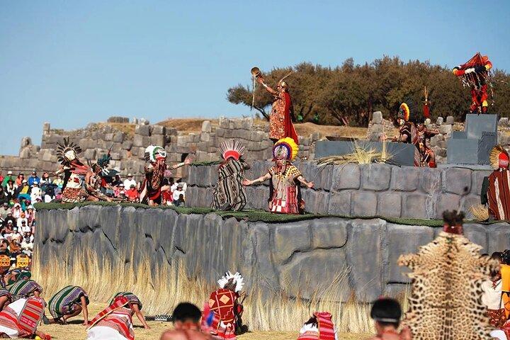 24Day-Culture Machu Picchu Huayna Picchu & Huayhuash Circuit Trek
