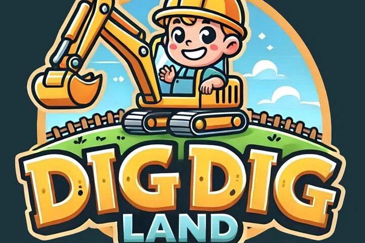 Singapore Dig Dig Land
