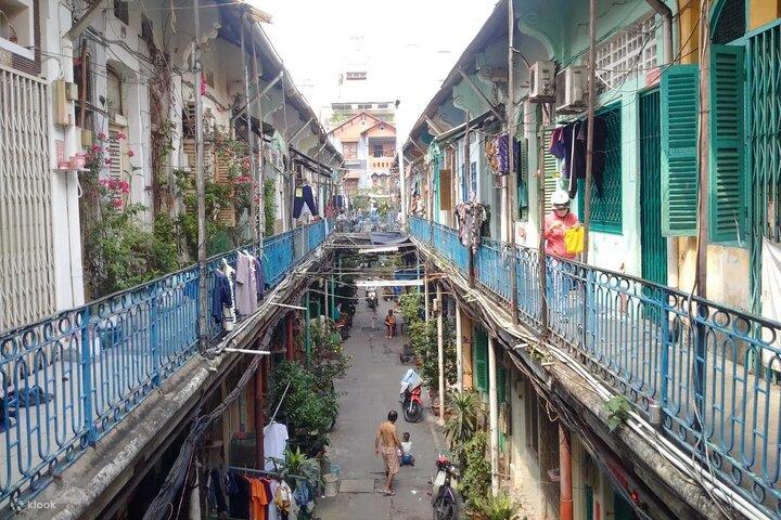 Chinatown Hidden Treasures – Ho-Chi-Minh-Stadt Kostenlose Wanderung