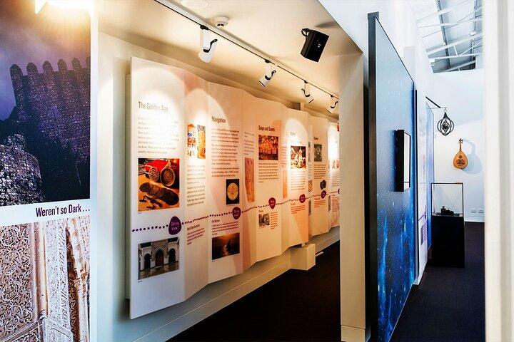 Visite privée d'une demi-journée du Musée d'art islamique