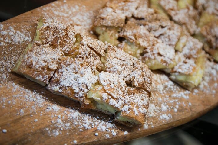 Piraeus: Explore the hidden food gems