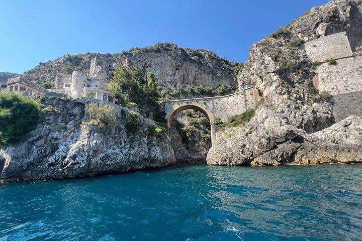 Hoteller i nærheden af Amalfi Coast All Inclusive Premium Private Boat Tour