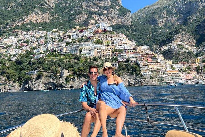 Hoteller i nærheden af Amalfi Coast All Inclusive Premium Private Boat Tour