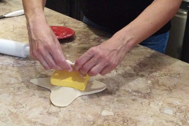 Atelier Pastel de Nata à Lisbonne