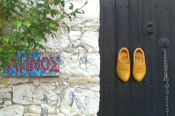 Gourmet Cyprus Tour – Aromas locais e vinhos de Pafos