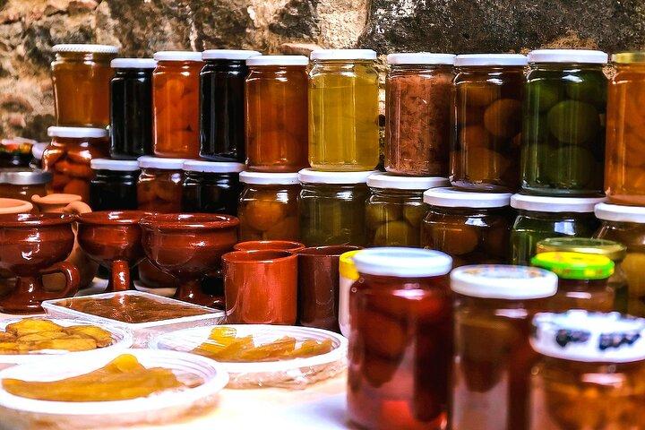 Gourmet Cyprus Tour – Aromas locais e vinhos de Pafos