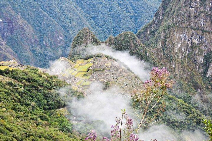 Tour guidato di 5 giorni a Machu Picchu