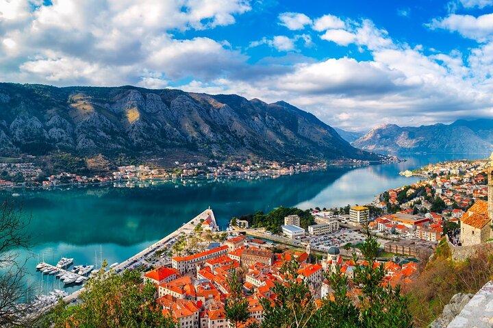 Privat Montenegro & Boka Bay Tour – Kostymsanpassat äventyr!