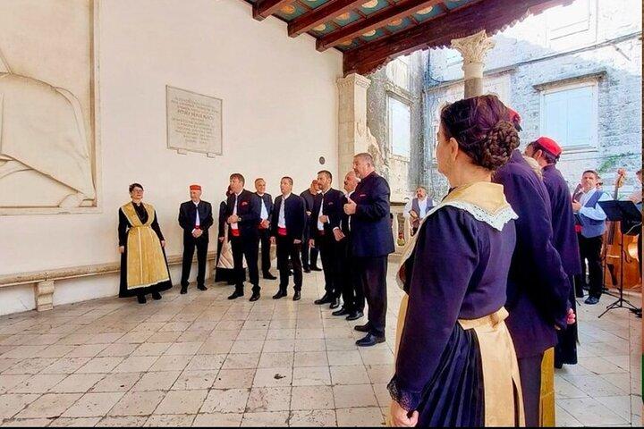 Trogir Highlights Walking Tour