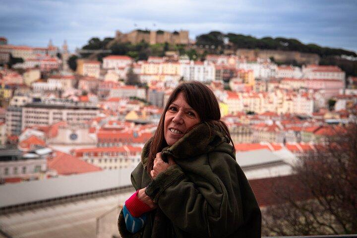Fototur i Lissabon, optag dine minder!