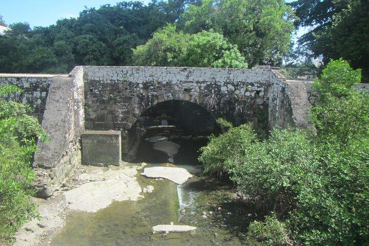 Udforsk Panama La Vieja Gamle byens skjulte skatte
