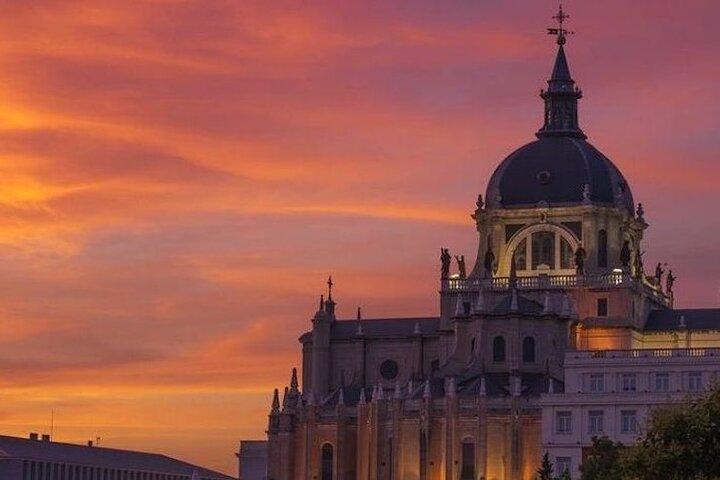 Excursão de Mistérios e Lendas de Madrid