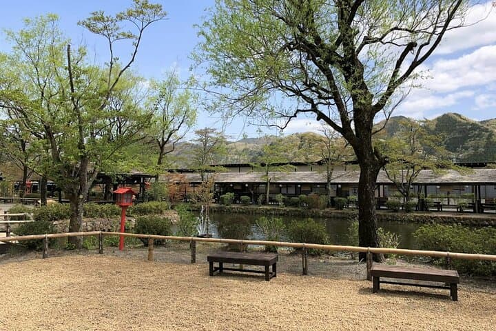 Nikko Private Tour With English Speaking Driver