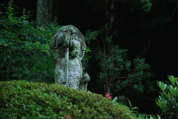 Nikko Private Tour With English Speaking Driver