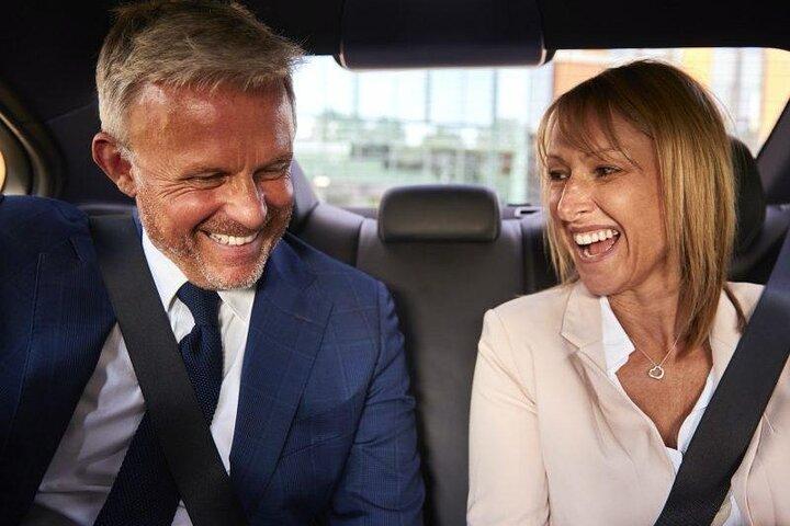 ラヴェンナ・ポルト・コルシーニ・クルーズターミナルへのヴェネツィア専用送迎