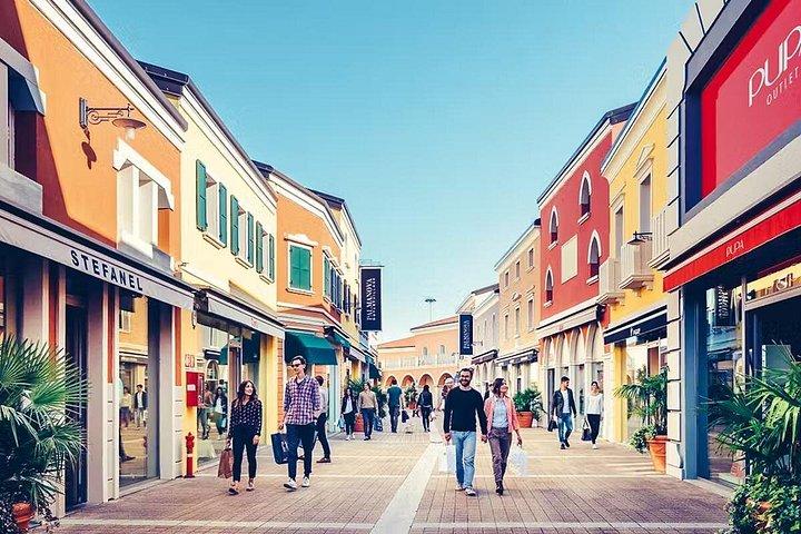 Venedig Privat transfer til Trieste havn for krydstogter