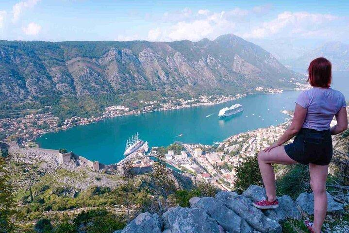 Albania, Montenegro, Kosovo & N. Macedonia, tour di 4 giorni