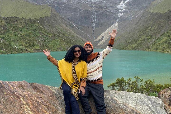 Humantay Lake Small Group Full Day Tour