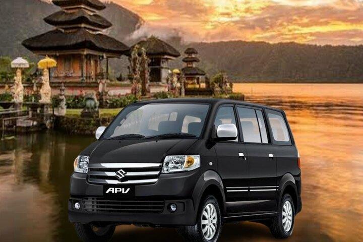 Mietwagen in Bali
