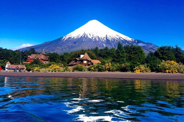 VIP富士山と箱根世界遺産カスタマイズ日帰りツアー。