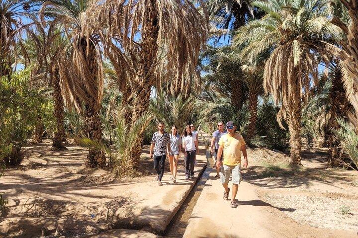 3 Day Sahara Desert Tour From Marrakesh with Camel Ride