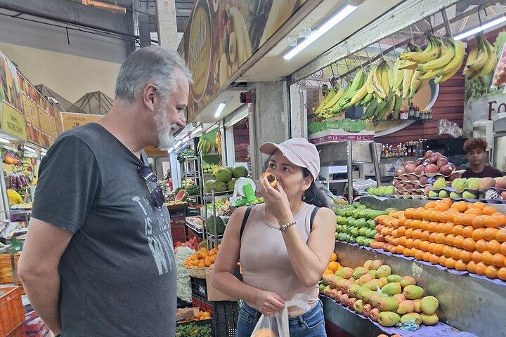 Cours de cuisine à Salvador, amusant mains sur l'expérience avec des caips