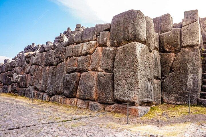 Explore Cusco Highlights in a Half Day City Tour