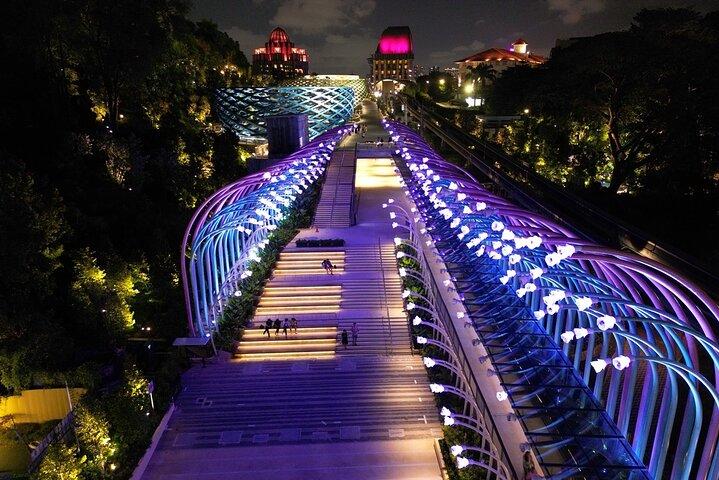 Hoteller i nærheden af Starry Night Singapore Sentosa Tour