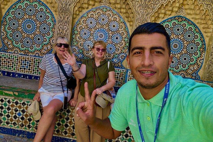Luxury day in Tangier from Tarifa including ferry & camel ride ….
