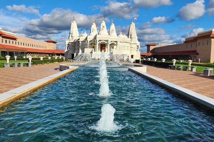 Chicago Suburbios Hidden Gems : Tour de exploración para grupos pequeños