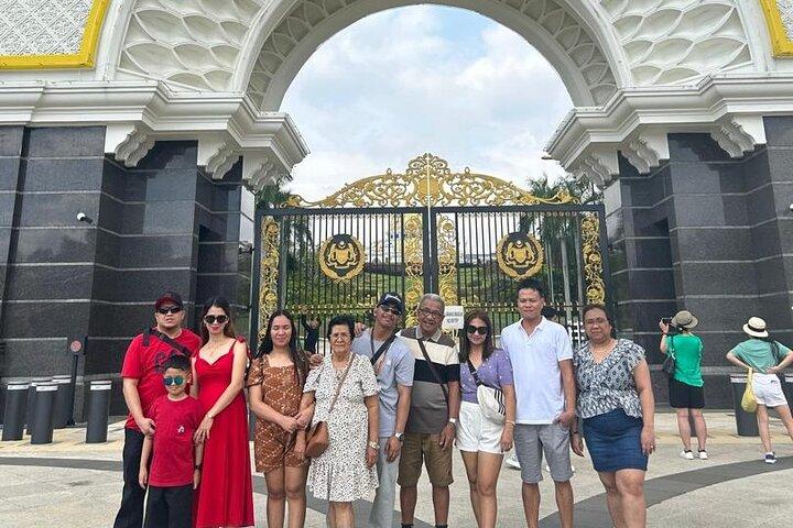 Private Tagestour nach Kuala Lumpur