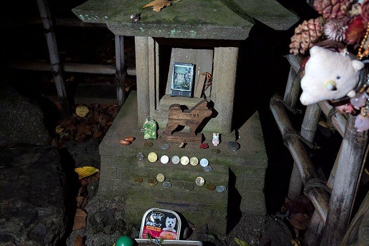 Tóquio True Crime and Ghost Stories Tour