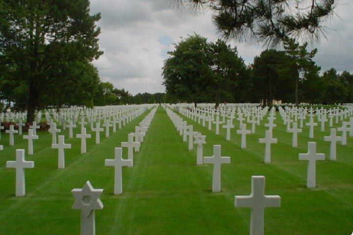 Normandie D-DAY Private Tour ab Paris