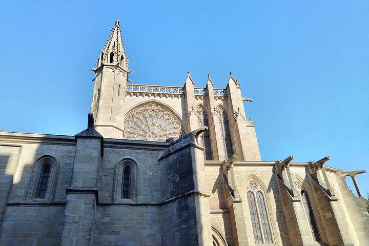 Carcassonne: Exclusive Private Guided Tour