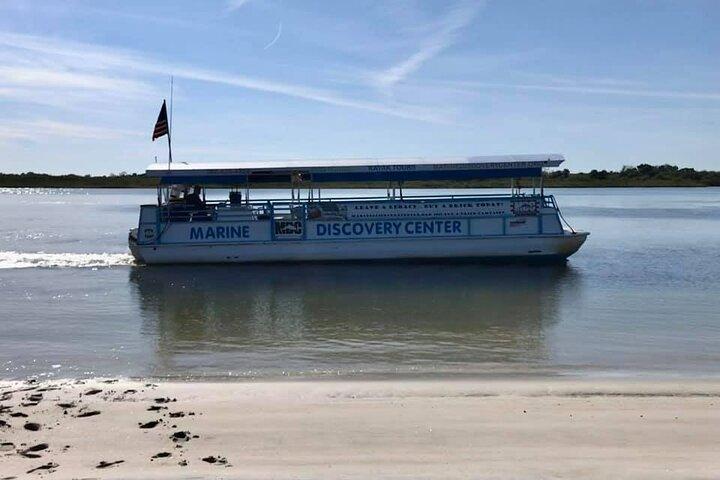 ディスカバリードルフィンボートツアー