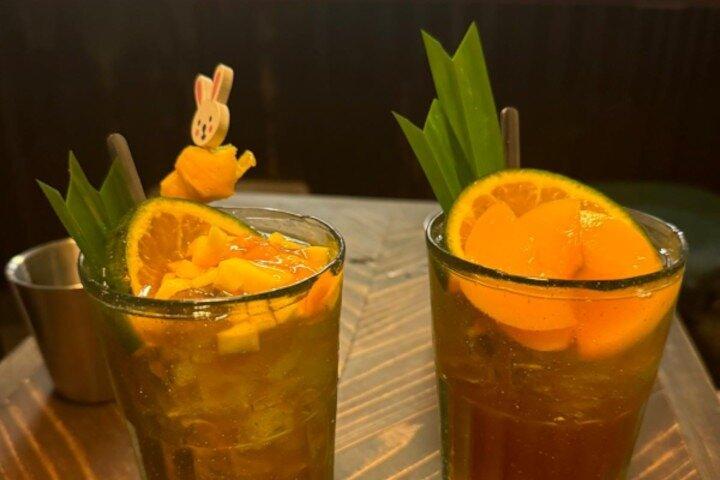 Ho Chi Minh City Food Tour met 8 + authentieke lokale proeverijen