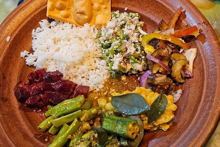 Jeder kann kochen - Bentota Kochkurs