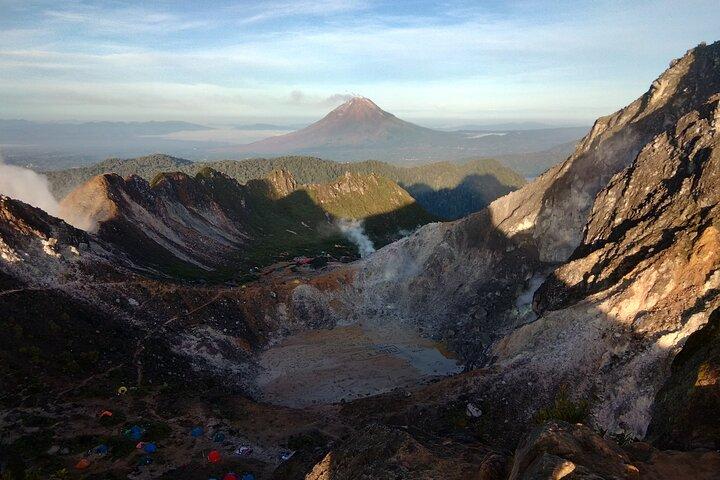 Udforsk North Sumatra: 7 dages eventyrpakke