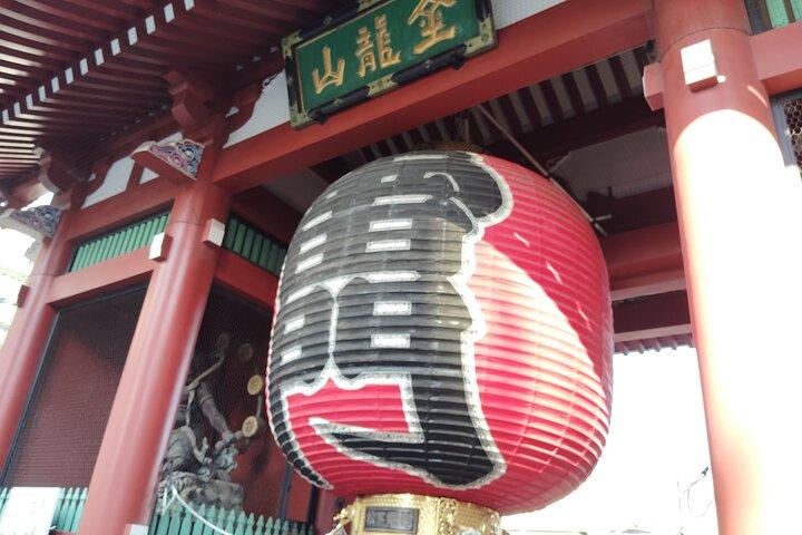 Tokyo Private Day Tour – Designed for First-Time Visitors