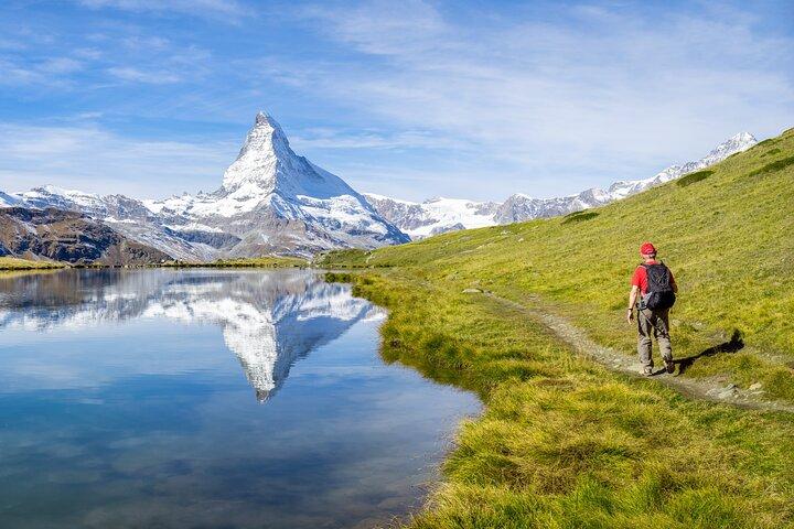 Transfert privé direct de Bâle à Zermatt