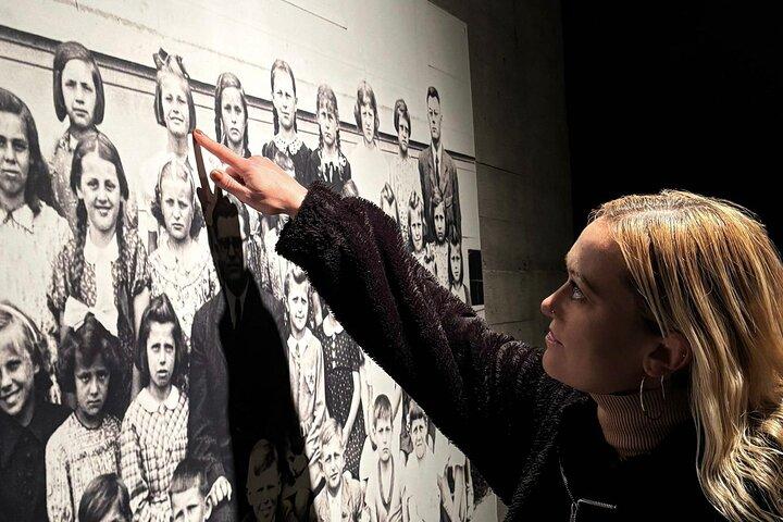 Opération Anthropoid Tours & Lidice Village en détail