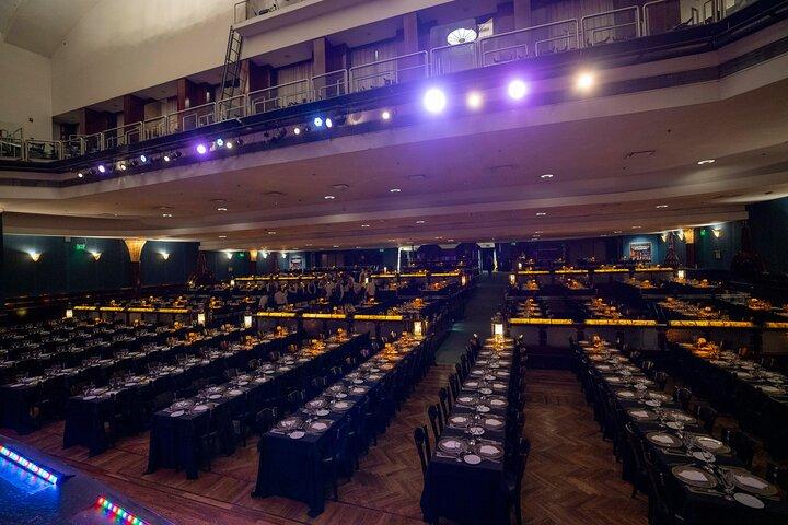 Entrada para el Espectáculo Tango Porteño