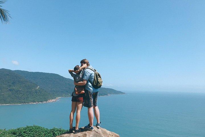 Explore Da Nang: Marble Mountain & Monkey Mountain