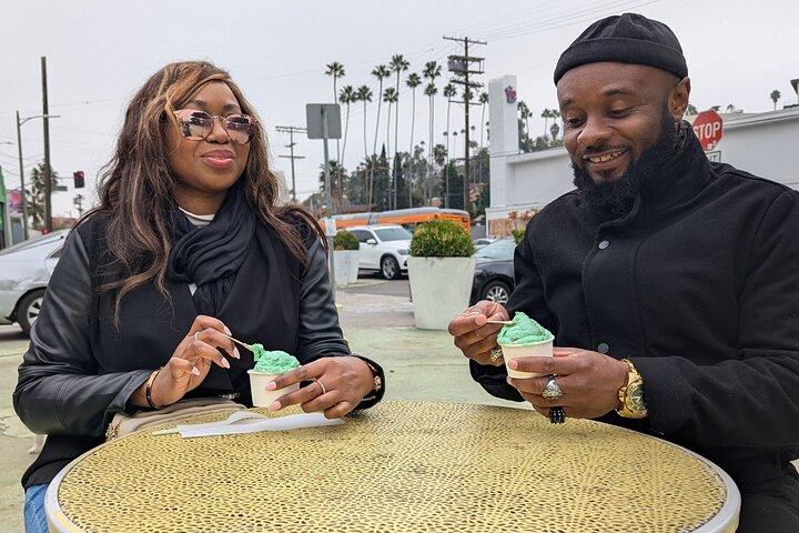 Visite gastronomique à pied du quartier Silver Lake de LA