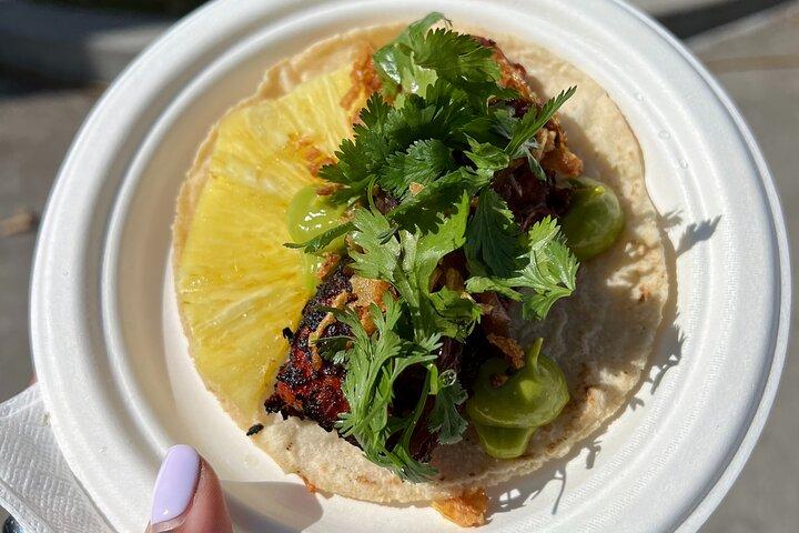 Visite gastronomique à pied du quartier Silver Lake de LA