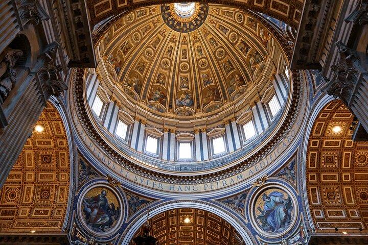 Explore Vatican Museums Ticket Pass in Italy