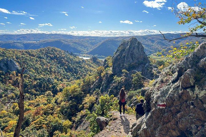 Wachau for Adventurers