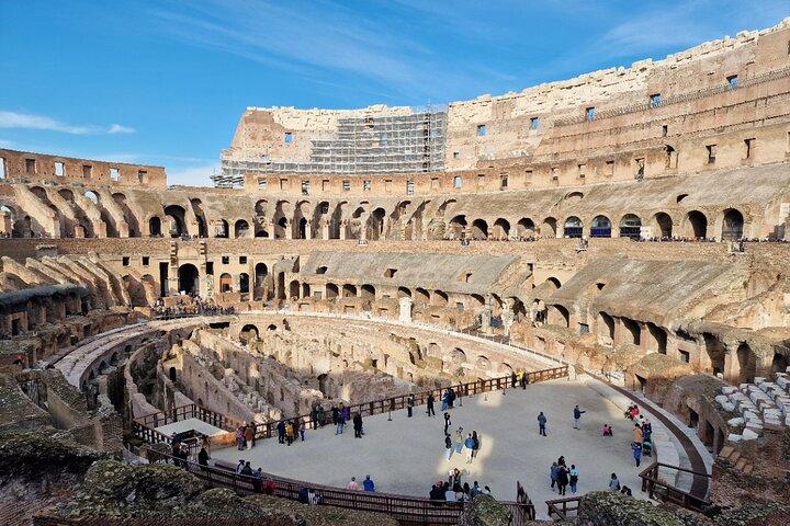 8 dagars lyxtur till Toscana och Umbrien med privat chaufför och Guide