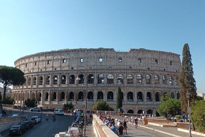 8 dagars lyxtur till Toscana och Umbrien med privat chaufför och Guide